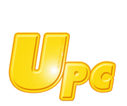 UPC Egp[R[g